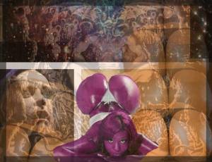 Baby Steps: Nathan Coles, Mark Bell, Thomas K.